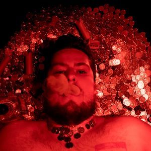 Meet your Posher, Carson